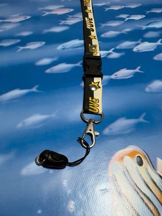 Portachiavi Juventus Vintage Raro