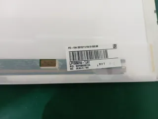 Display Notebook LP156WH4-TJA1 HD 40 pin
