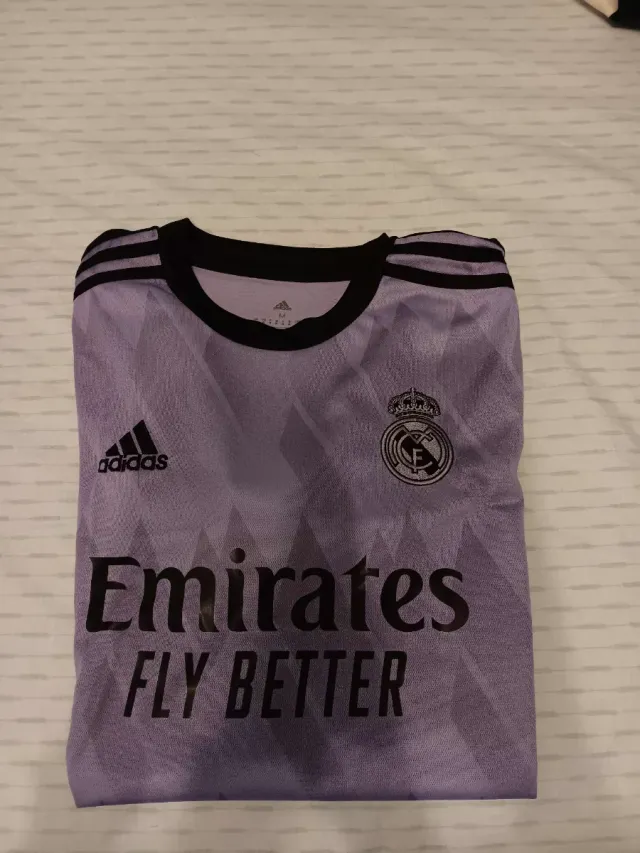 Pack 2 Camisetas Fútbol