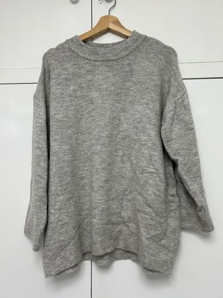JERSEY STRADIVARIUS L