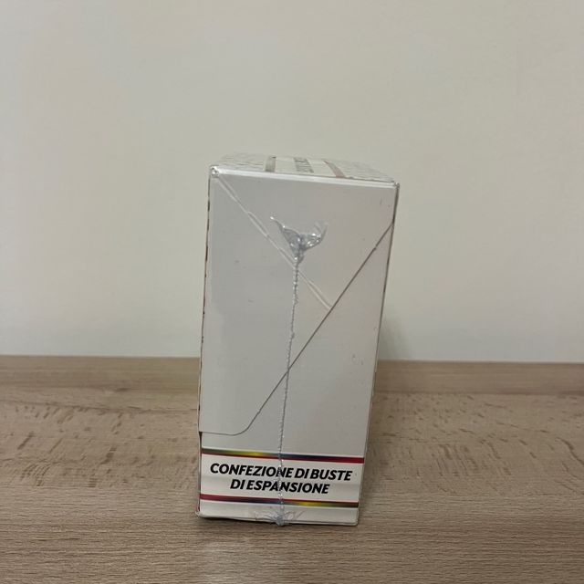 Pokémon Scarlatto Violetto 151 Bundle Sigillato