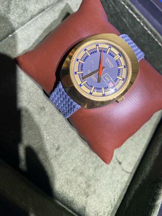 Reloj Emrox De Luxe