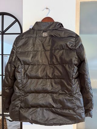 Chaqueta CH Carolina Herrera Marrón