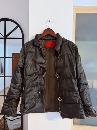 Chaqueta CH Carolina Herrera Marrón