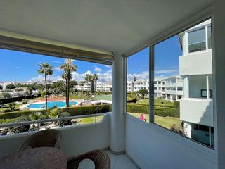 Piso en venta en Riviera del Sol en Mijas