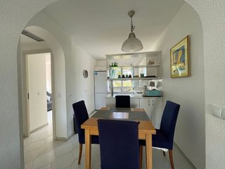 Piso en venta en Riviera del Sol en Mijas