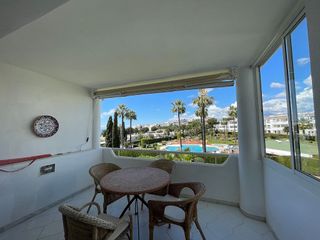 Piso en venta en Riviera del Sol en Mijas