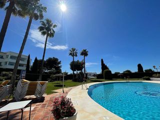Piso en venta en Riviera del Sol en Mijas