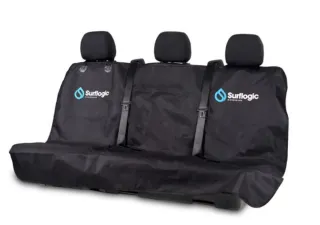 Fundas surflogic, ideal furgonetas
