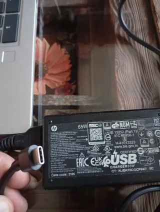 HP ProBook 450 G8 i5-1135G7 11th Gen