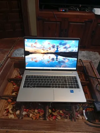 HP ProBook 450 G8 i5-1135G7 11th Gen