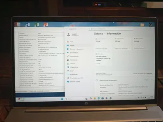 HP ProBook 450 G8 i5-1135G7 11th Gen