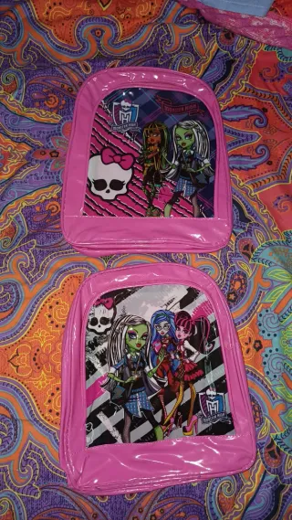 Borse Monster High