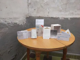 Repetidor Wi-Fi TP-Link