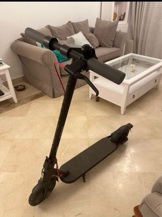 Patinete Xiaomi 4