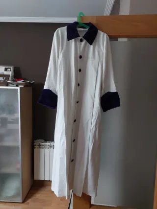 Túnica Jesús Divino Obrero 107cm