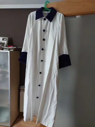 Túnica Jesús Divino Obrero 107cm