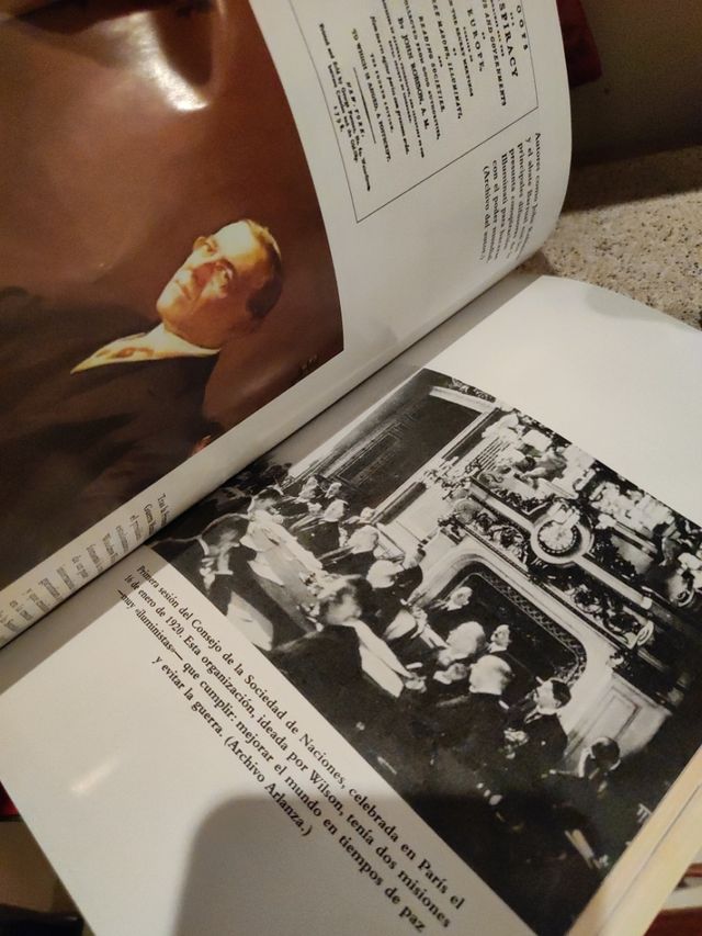 La conspiración de los Illuminati