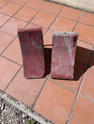 Cunei per ruote 33x19x28