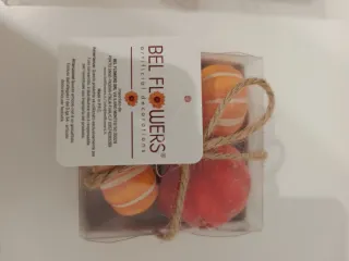 Decorazioni Autunnali BEL FLOWERS