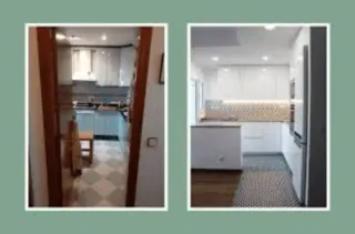 Servicios de Reformas y Mantenimiento