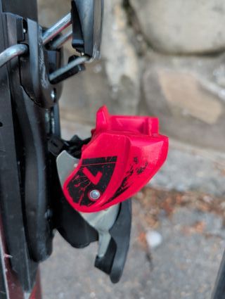 Esquís Atomic Redster G9 FIS Junior 138cm