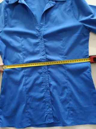 Camicia donna firmata - NUOVA