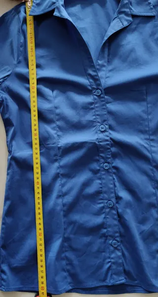 Camicia donna firmata - NUOVA