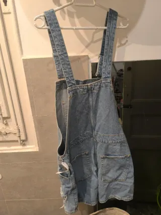 Peto vaquero ASOS