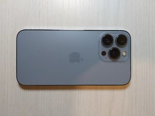 iPhone 13 Pro 256GB Azzurro