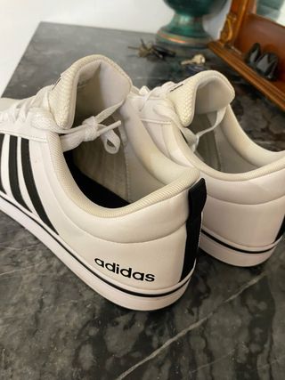 Zapatillas Adidas Talla 44.5