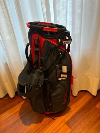 Bolsa de golf Srixon nueva
