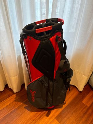 Bolsa de golf Srixon nueva