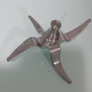 Cuchillas Desmontables Robot Cocina cecotec Mambo 