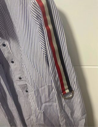 Camisa Rayas