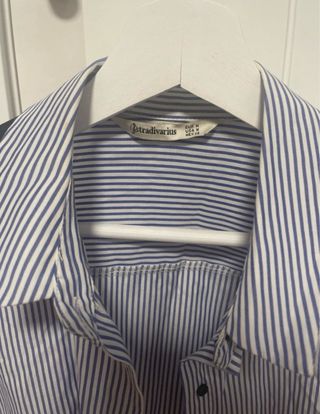 Camisa Rayas
