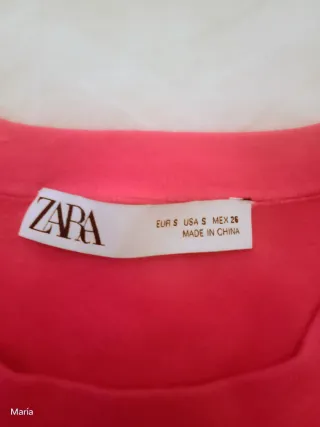 Jersey Zara Talla S