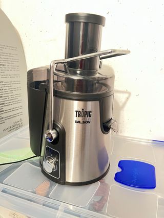 Licuadora Tropic Plus Palson