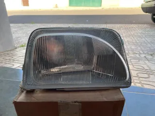 Faro Renault Express F2 Nuevo