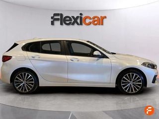 BMW Serie 1 118i