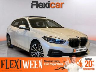 BMW Serie 1 118i