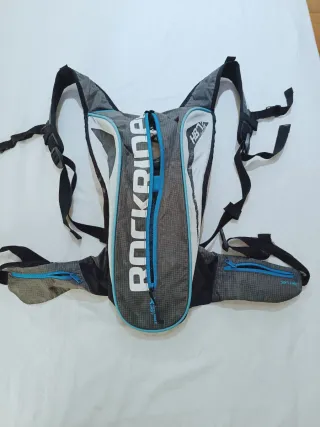 Mochila Hidratación Ciclismo 3L