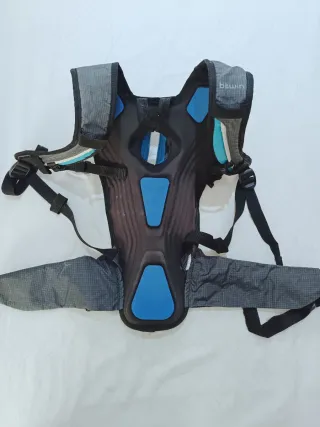 Mochila Hidratación Ciclismo 3L