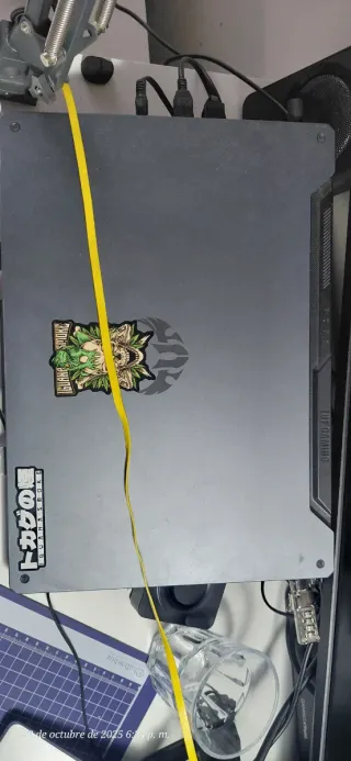 Asus TUF Gaming F15 FX506LH