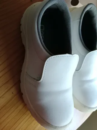 Calzado profesional Opsial