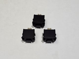 3 wii motion plus negro original nintendo wii