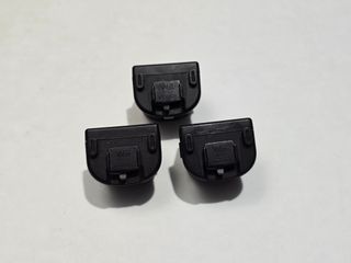 3 wii motion plus negro original nintendo wii