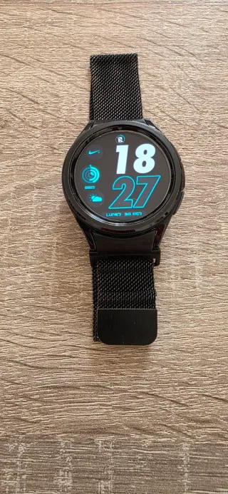 Samsung Galaxy Watch 6 Classic 43mm