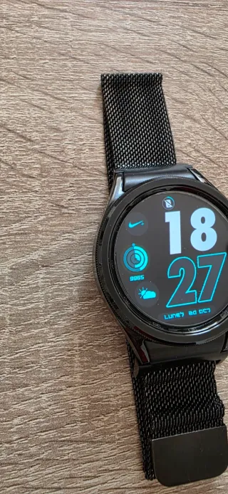 Samsung Galaxy Watch 6 Classic 43mm