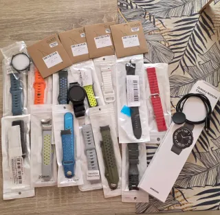 Samsung Galaxy Watch 6 Classic 43mm